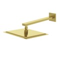 Душевая система скрытого монтажа Grossman Style 501.K35.05.320 золото сатиновый,1 место 501.K35.05.320