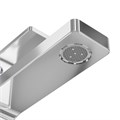 Смеситель для раковины высокий Grossman Style 520.K35.05.100 хром глянцевый,1 место 520.K35.05.100