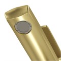 Смеситель для раковины высокий Grossman Mercury 520.K35.10.320 золото сатиновый,1 место 520.K35.10.320