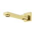 Душевая система скрытого монтажа Grossman Classic 501.K35.04.320 золото сатиновый,1 место 501.K35.04.320