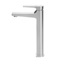 Смеситель для раковины высокий Grossman Classic 520.K35.04.100 хром глянцевый,1 место 520.K35.04.100