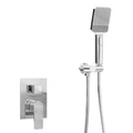 Душевая система скрытого монтажа Grossman Classic 501.K35.04.100 хром глянцевый,1 место 501.K35.04.100