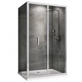 Душевой уголок ABBER Sonnenstrand AG07120-S100 4989 - фото 52598