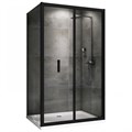 Душевой уголок ABBER Sonnenstrand AG07090B-S100B 4997 - фото 52638