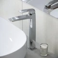 Смеситель для раковины высокий Grossman Mercury 520.K35.10.100 хром глянцевый,1 место 520.K35.10.100