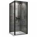 Душевой уголок ABBER Sonnenstrand AG04080B-S100B 5014 - фото 52719