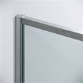 Душевое ограждение Grossman Galaxy 100.K33.01.110.10.00-200.K33.01.100.10.00 (110х100х195) раздвижная,хром,стекло прозрачное,2 места 120.K33.01.1110.10.00