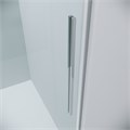 Душевое ограждение Grossman Galaxy 100.K33.01.110.10.00-200.K33.01.100.10.00 (110х100х195) раздвижная,хром,стекло прозрачное,2 места 120.K33.01.1110.10.00