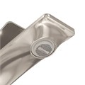 Смеситель для раковины Grossman Galaxy 510.K35.01.120 брашированный никель,1 место 510.K35.01.120