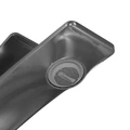 Смеситель для раковины Grossman Galaxy 510.K35.01.420 графит сатиновый,1 место 510.K35.01.420