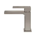 Смеситель для раковины Grossman Style 510.K35.05.120 брашированный никель,1 место 510.K35.05.120
