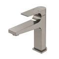 Смеситель для раковины Grossman Classic 510.K35.04.120 брашированный никель,1 место 510.K35.04.120