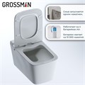 Комплект 2 в 1: инсталляция 901.K31.01.000+унитаз GR-5501 impuls 901.5501.01.000