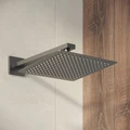 Душевая система скрытого монтажа Grossman Style 501.K35.05.420 графит сатиновый,1 место 501.K35.05.420