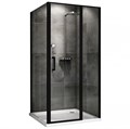 Душевой уголок ABBER Sonnenstrand AG04110BS-S80B 5062 - фото 53036
