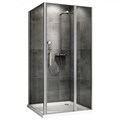 Душевой уголок ABBER Sonnenstrand AG04120S-S100 5063 - фото 53042