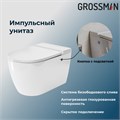 Комплект 2 в 1: инсталляция 901.K31.01.000+унитаз GR-5502 impuls 901.5502.01.000