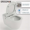 Комплект 2 в 1: инсталляция 901.K31.01.000+унитаз GR-5502 impuls 901.5502.01.000