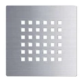Душевой поддон Grossman Strong GR-S180100Q (80х100) из искусственного камня,прямоугольный,белый,1 место GR-S180100Q