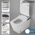 Комплект 2 в 1: инсталляция 901.K31.01.000+унитаз GR-5701 smart 901.5701.01.000