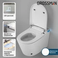 Комплект 2 в 1: инсталляция 901.K31.01.000+унитаз GR-5702 smart 901.5702.01.000