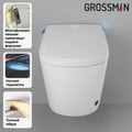 Комплект 2 в 1: инсталляция 901.K31.01.000+унитаз GR-5702 smart 901.5702.01.000