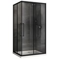 Душевой уголок ABBER Schwarzer Diamant AG02128BH 5315 - фото 54105