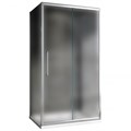 Душевой уголок ABBER Schwarzer Diamant AG30100MH-S100M-S100M 5365 - фото 54356