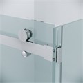 Душевое ограждение Grossman Classic 100.K33.04.150.10.00-200.K33.04.70.10.00 (150х70х195) раздвижная,хром,стекло прозрачное,2 места 120.K33.04.1570.10.00