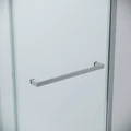 Душевое ограждение Grossman Style 100.K33.05.110.10.00-200.K33.05.80.10.00 (110х80х195) раздвижная,хром,стекло прозрачное,2 места 120.K33.05.1180.10.00