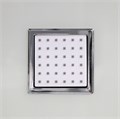 Душевая кабина Grossman Cosmo GR141 (100x100x215) дверь раздвижная,4 места GR141