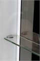 Душевая кабина Grossman Style GR166 (90x100x215) дверь распашная,5 мест GR166