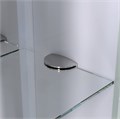 Душевая кабина Grossman Cosmo GR142 (120x120x215) дверь раздвижная,5 мест GR142