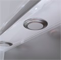 Душевая кабина Grossman Cosmo GR142 (120x120x215) дверь раздвижная,5 мест GR142