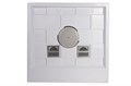 Душевая кабина Grossman Style GR161 (90x90x215) дверь распашная,5 мест GR161