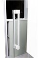 Душевая кабина Grossman Style GR160 (100x100x215) дверь раздвижная,4 места GR160
