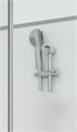 Душевая кабина Grossman Classic GR170QR (100х100х205) дверь распашная,4 места GR170QR