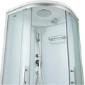 Душевая кабина Timo T-6609 PDS 90*90*220 (T-6609PDS) T-6609PDS