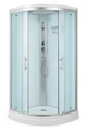 Душевая кабина Timo T-6601 PDS 100*100*220 (T-6601PDS) T-6601PDS
