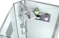 Душевая кабина Timo Premium ILMA 608 R (120*80*225) (ILMA608R) ILMA608R