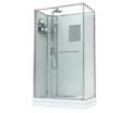 Душевая кабина Timo Premium ILMA 608 L  (120*80*225) (ILMA608L) ILMA608L