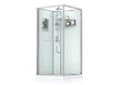 Душевая кабина Timo Premium ILMA 601 (100*100*225) (ILMA601) ILMA601