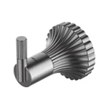 Крючок ABBER Imperium AA1I50GM, оружейная сталь брашированная AA1I50GM