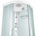 Душевая кабина Timo T-6609 PDSW 90*90*220 (T-6609PDSW) T-6609PDSW