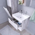 Раковина "КЛАССИКА 80 см" 4627173210188