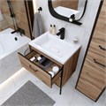 Раковина "МОДУЛЬ 70 см" 4627173210782