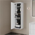 Пенал подвесной IDDIS Оксфорд Нео (Oxford Neo) 40 см, белый (OXN40W0i97) OXN40W0i97