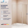 Душевой уголок RGW SV-42 (SV-12 + Z-050-2) 32324274-011