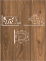 Унитаз подвесной безободковый с быстросъемным сиденьем микролифт Watersense Milana Media W00151 W00151