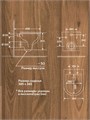 Унитаз подвесной безободковый с быстросъемным сиденьем микролифт Watersense Belinda W00149 W00149